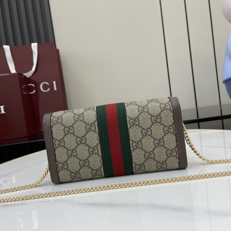 Gucci Satchel Bags